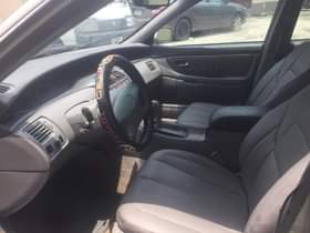 A picture of My direct sharp Avalon for urgent sale engine gear body