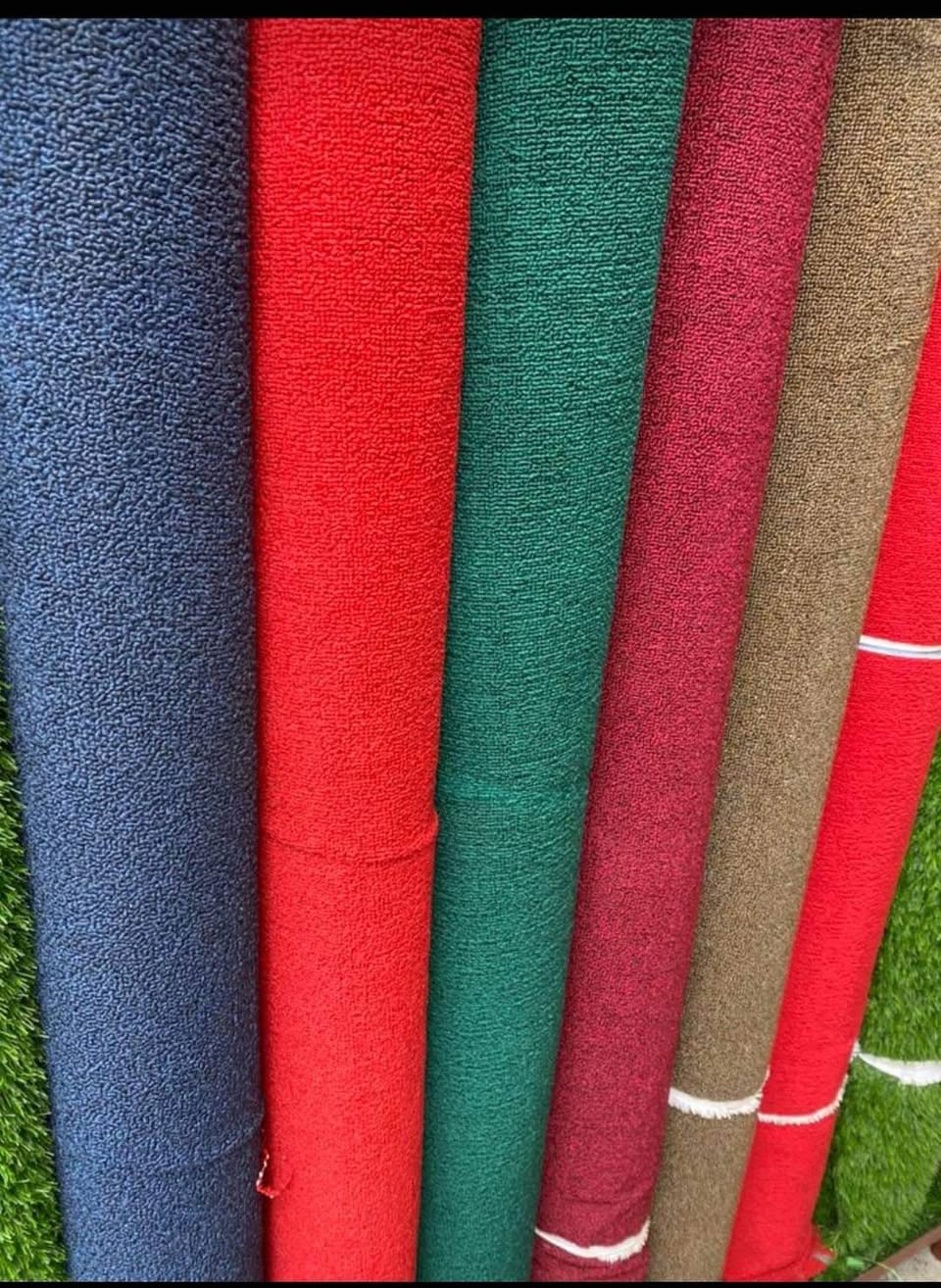 carpets
