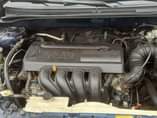 A picture of Toyota Corolla 2005 Painted Engine Ac Gear Good condition Buy