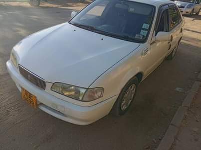 used toyota sprinter