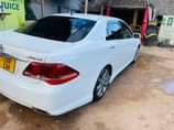 A picture of Toyota Crown