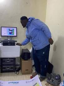 A picture of Tunaprint mabango ya aina zote