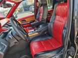 A picture of Range Rover Sport 2009...Awooffff