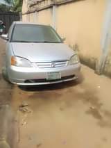 A picture of Engine is good ac is working but has gear box
