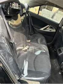 A picture of Super clean 2009 Toyota Camry Sports Edition For Sale