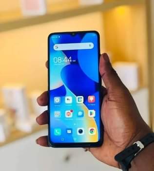 tecno spark