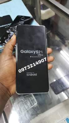 samsung s21