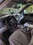 A picture of 2009 2010 Highlander