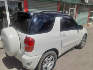 A picture of TOYOTA RAV 4 TSH 6 500 000 CALL 0712973480