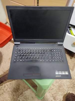 A picture of Quick sale Lenovo laptop i3