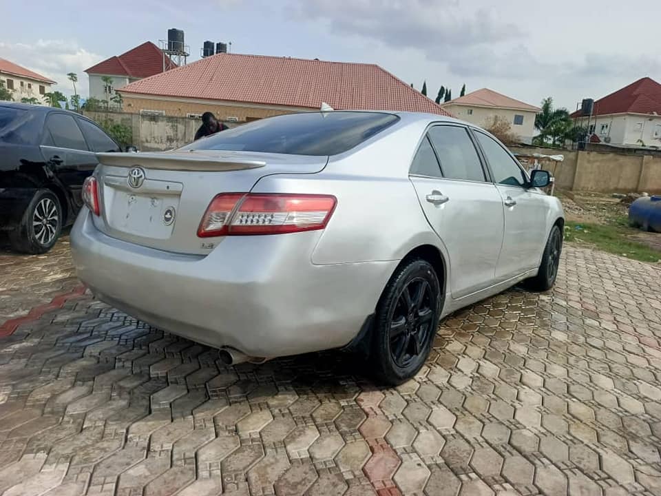 A picture of Toyota Camry 2007 sound engine and gear AC working Price