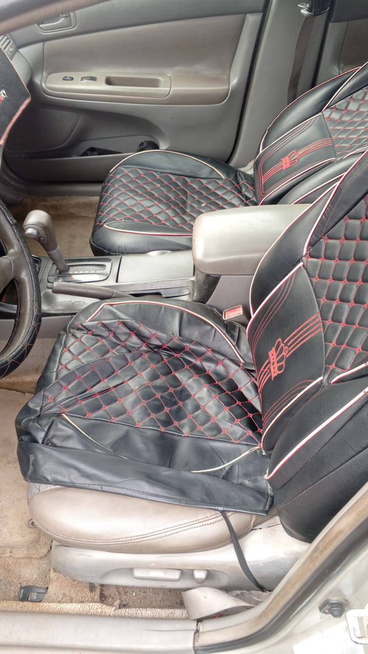A picture of Dealer market Toyota Camry 2004 Gear delay Engine AC Going