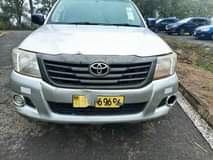 4x4