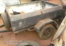 trailers