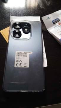 A picture of Techno POP 8 128GB ROM 8GB RAM