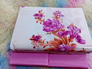 A picture of Bedsheets