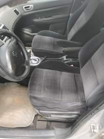 A picture of PEAUGEOT 307 2008 Model