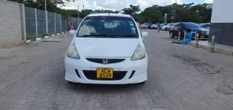used honda fit