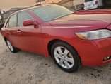 A picture of Toyota Camry year 08 Tok standard engine and transmission and