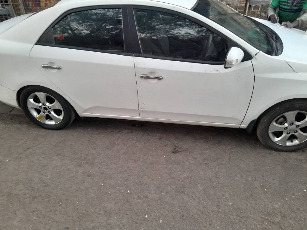 kia cerato