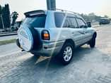 A picture of TOYOTA RAV4 YEAR 1998 TWO AIRBAG FULL AC FULL DUTY