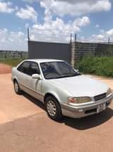 cars for sale in kitwe