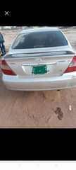 A picture of Distress Sale Extremely Super sharp Toyota Camry 06 07 Model