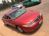 A picture of Toyota Solara Everything is working perfectly 1 8m Kaduna 07039409353