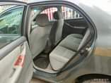 A picture of Toyota Model Corolla