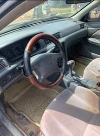 A picture of Toyota Camry 1999 very clean in and out engine very