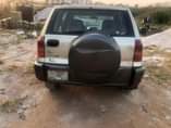 A picture of Toyota RAV4 04 05