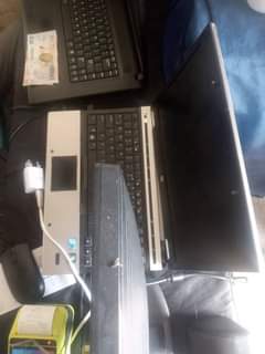 used laptops