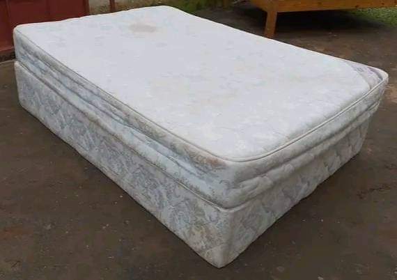 beds