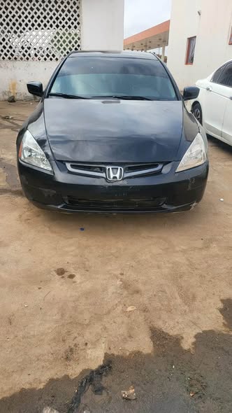 A picture of 1 850 owner EOD Untempared engine Gear Ac location Abuja