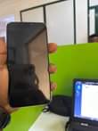 A picture of iPhone 11pro max Face ID active