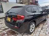 A picture of BMW X3