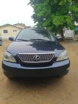 A picture of Distressed sale Extremely Super sharp and clean Rx 330 Lexus