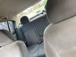 A picture of Clean 2009 Nissan Sentra first body clean Tokunbo standard buy