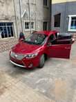 A picture of 2010 Face lifted to 2017 model Toyota Corolla available for