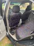 A picture of Toyota Corolla 2003 Ac working perfect Gear selecting well Engine