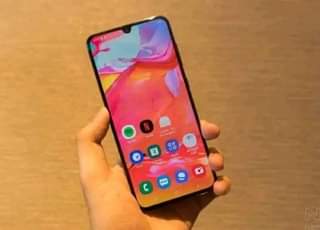 samsung a50