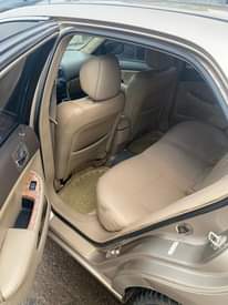 A picture of Honda accord 2006 first body