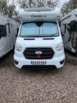 campervans for sale uk