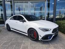 mercedes benz cla