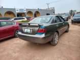 A picture of Toyota Camry