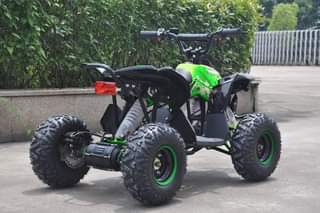A picture of habari karibu vunjabei eltronics tumekuletea piki piki za tairi 4