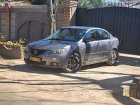 classifieds/cars mazda