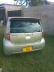 A picture of Toyota passo