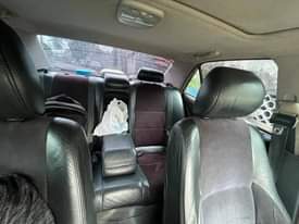 A picture of Lexus IS 200