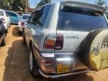 A picture of Rav4